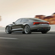 Illustration for article titled The 2020 Audi E-Tron GT Concept Is an Incredibly Handsome 590 HP Electric